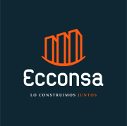 LOGO FONDO AZUL